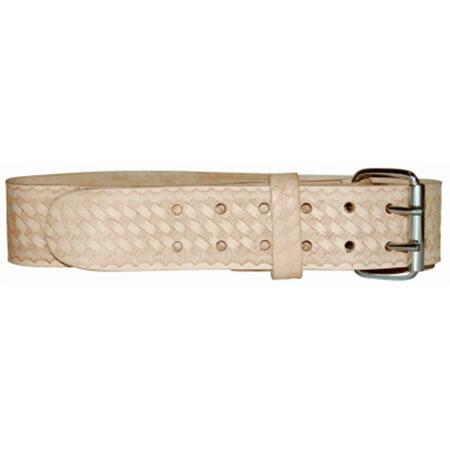 UNITED SOLUTIONS 1.75" Leather Work Belt 209609